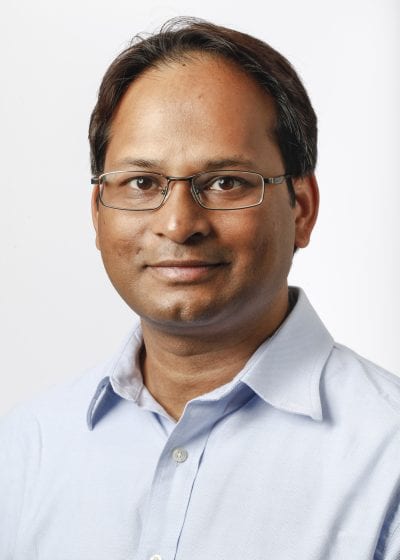 Vivek Kumar, PhD