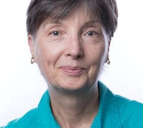 Janine Wotton, PhD