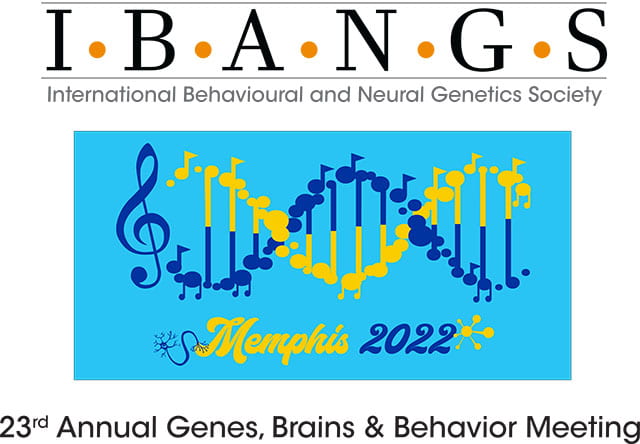 Kumar Lab organizes a symposium on Machine Learning and Behavior Quantification at IBANGS